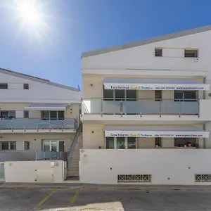 Sogno Siciliano Aparthotel